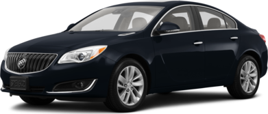 Regal Premium II Sedan 4D image