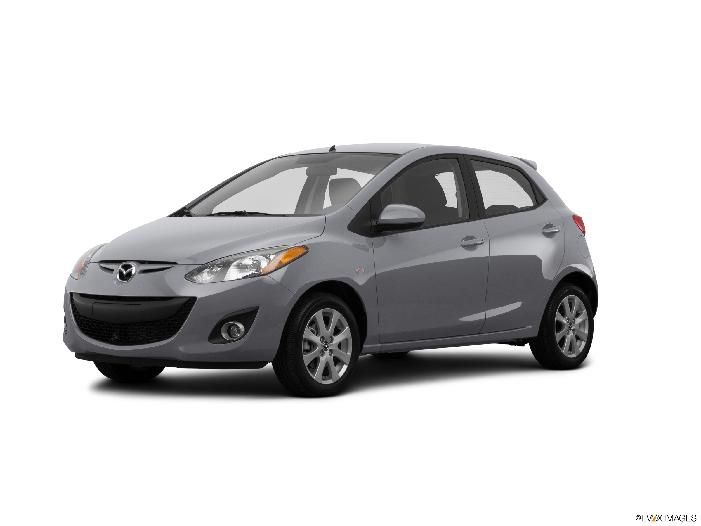 Used 2014 MAZDA MAZDA2 Touring Hatchback 4D Pricing | Kelley Blue Book