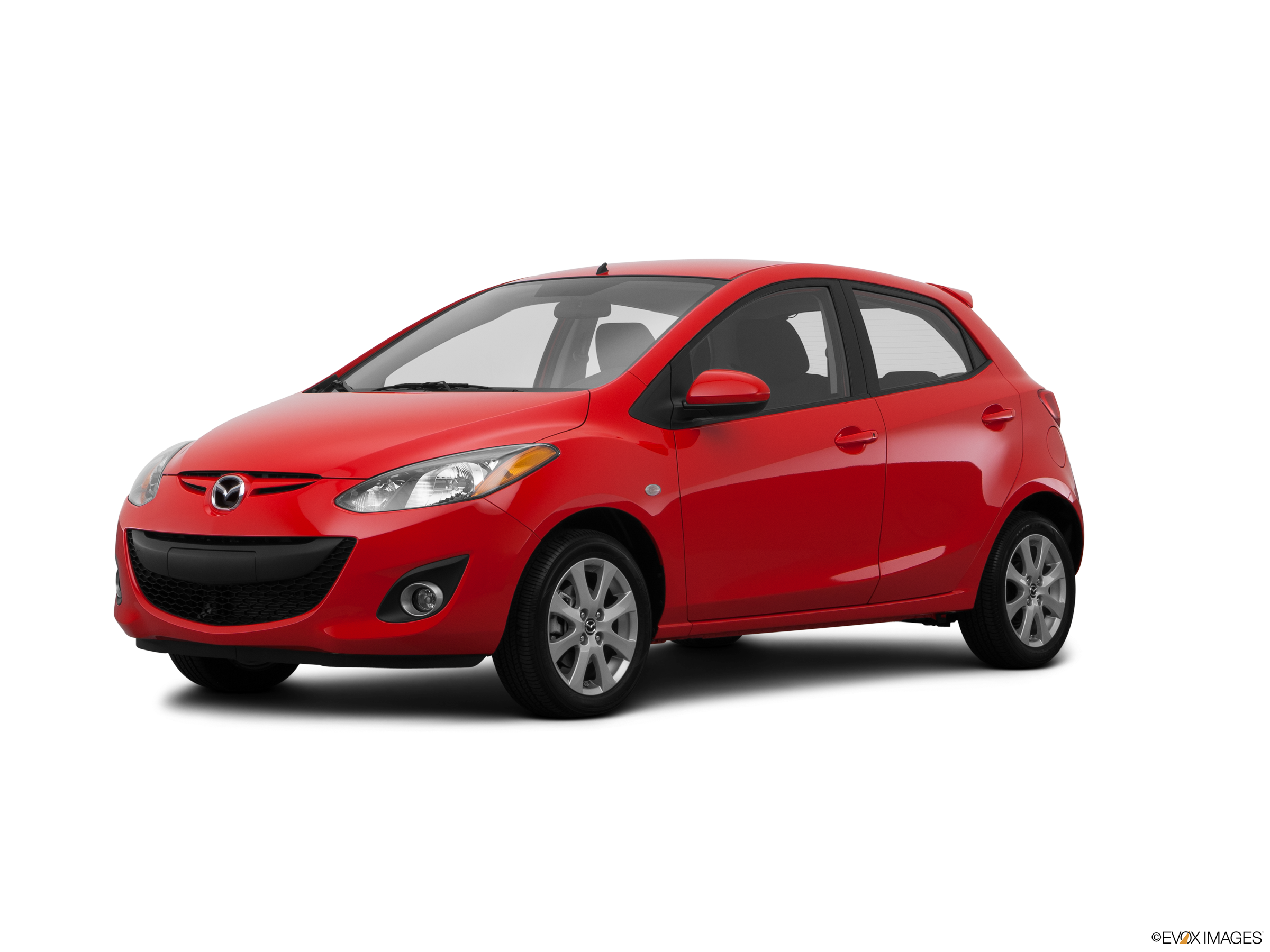 Used 2014 MAZDA MAZDA2 Touring Hatchback 4D Pricing | Kelley Blue Book