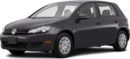 2014 Volkswagen Golf image