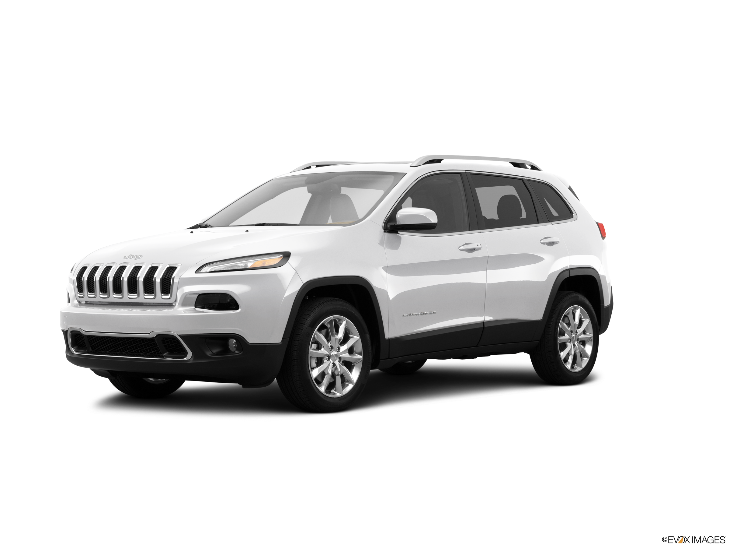 Stunning 2014 Jeep Cherokee Limited Sport Utility 4d Images