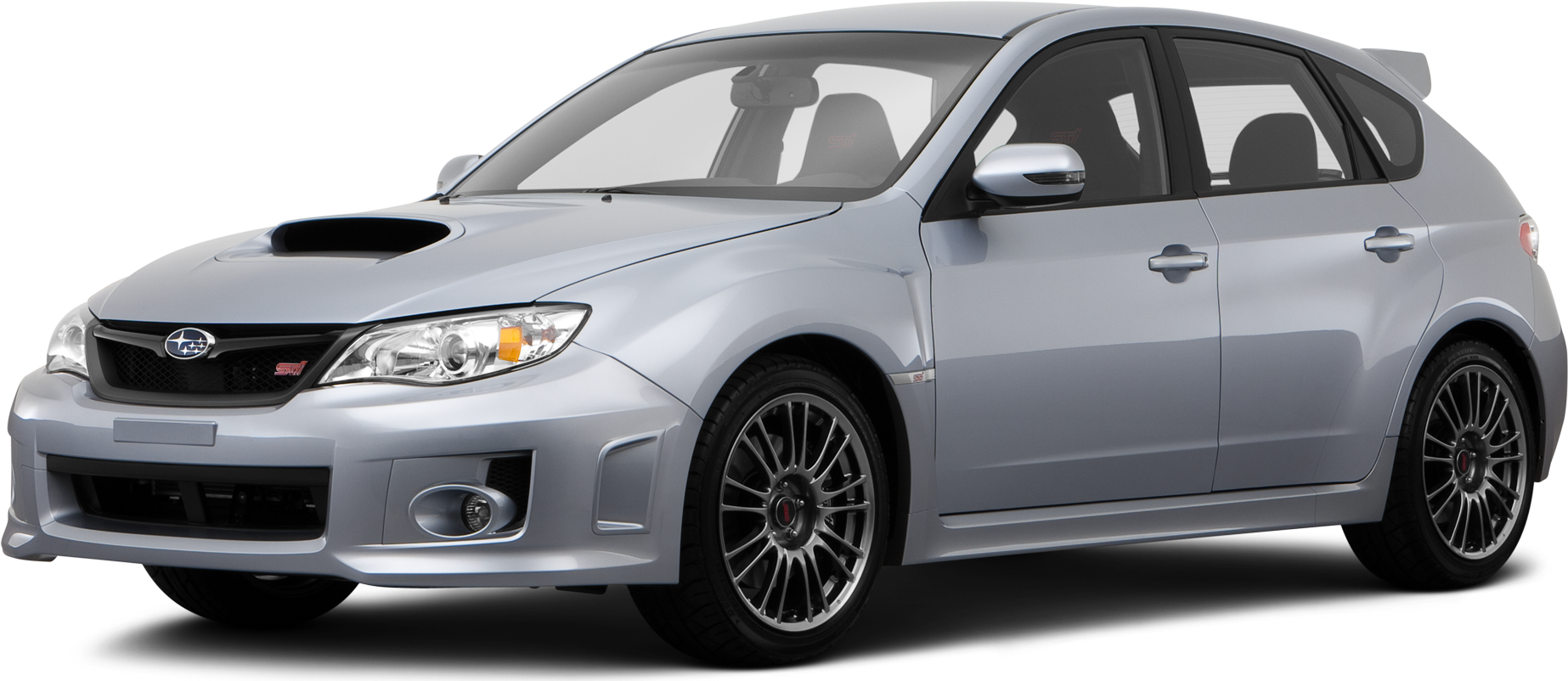 2014 Subaru Impreza WRX STI Wagon 4D Price, Listings