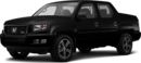 2014 Honda Ridgeline image
