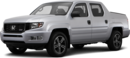 2014 Honda Ridgeline image