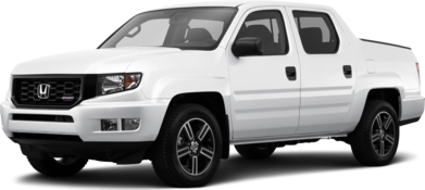 Honda Ridgeline