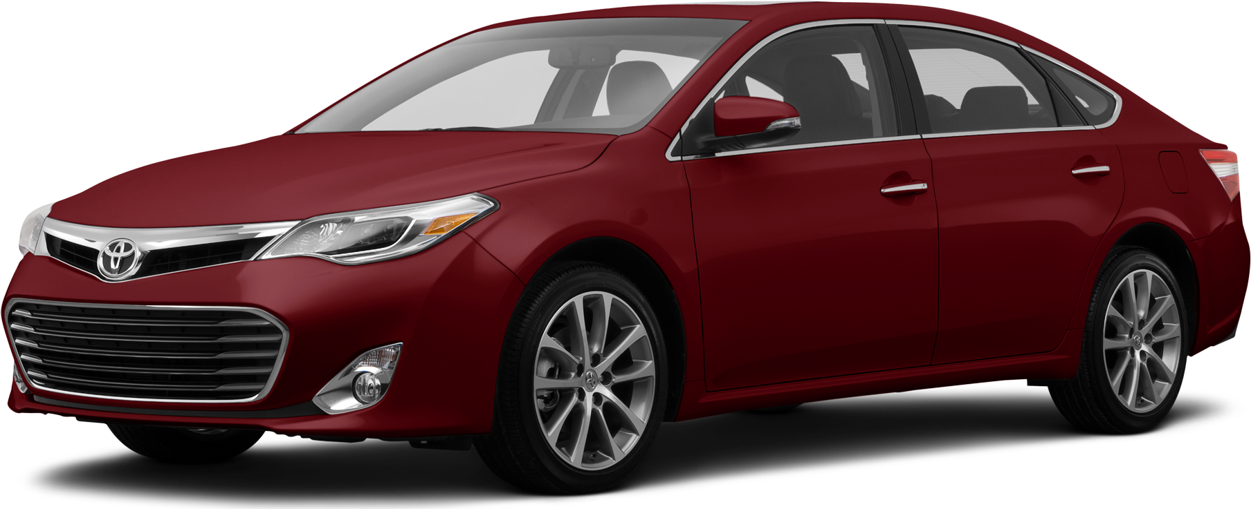 2014 Toyota Avalon XLE Touring Sedan 4D