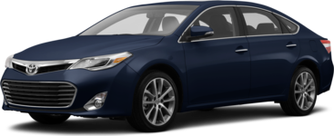 2014 Toyota Avalon XLE Touring Sedan 4D
