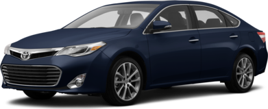 Toyota Avalon XLE Touring Sedan 4D