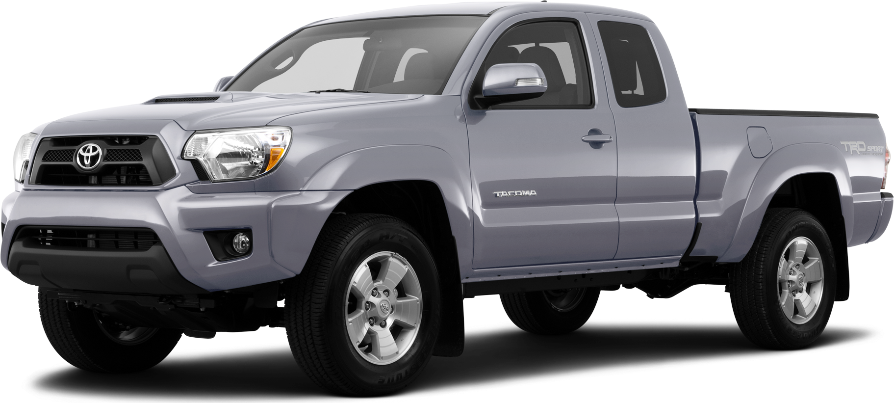 2014 Toyota Tacoma Access Cab Pickup 4D 6 ft