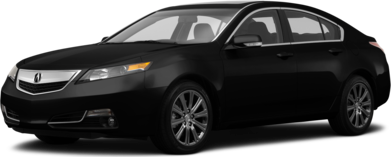TL Special Edition Sedan 4D image