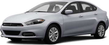 2014 Dodge Dart
