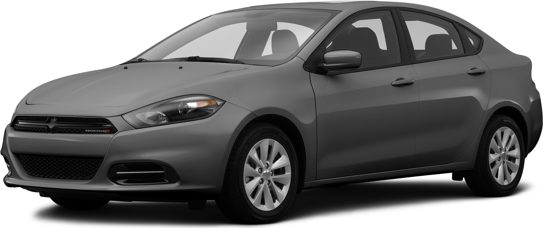 Used 2015 Dodge Dart SXT Sedan 4D Prices | Kelley Blue Book