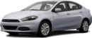 2015 Dodge Dart image