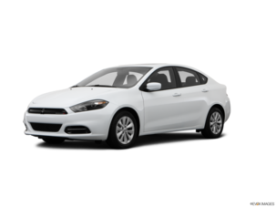 Used 2015 Dodge Dart Sxt Sedan 4d Prices Kelley Blue Book