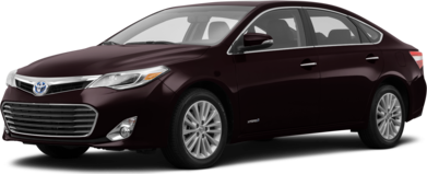 Toyota Avalon XLE Premium Hybrid Sedan 4D