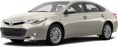 Toyota Avalon XLE Touring Hybrid Sedan 4D