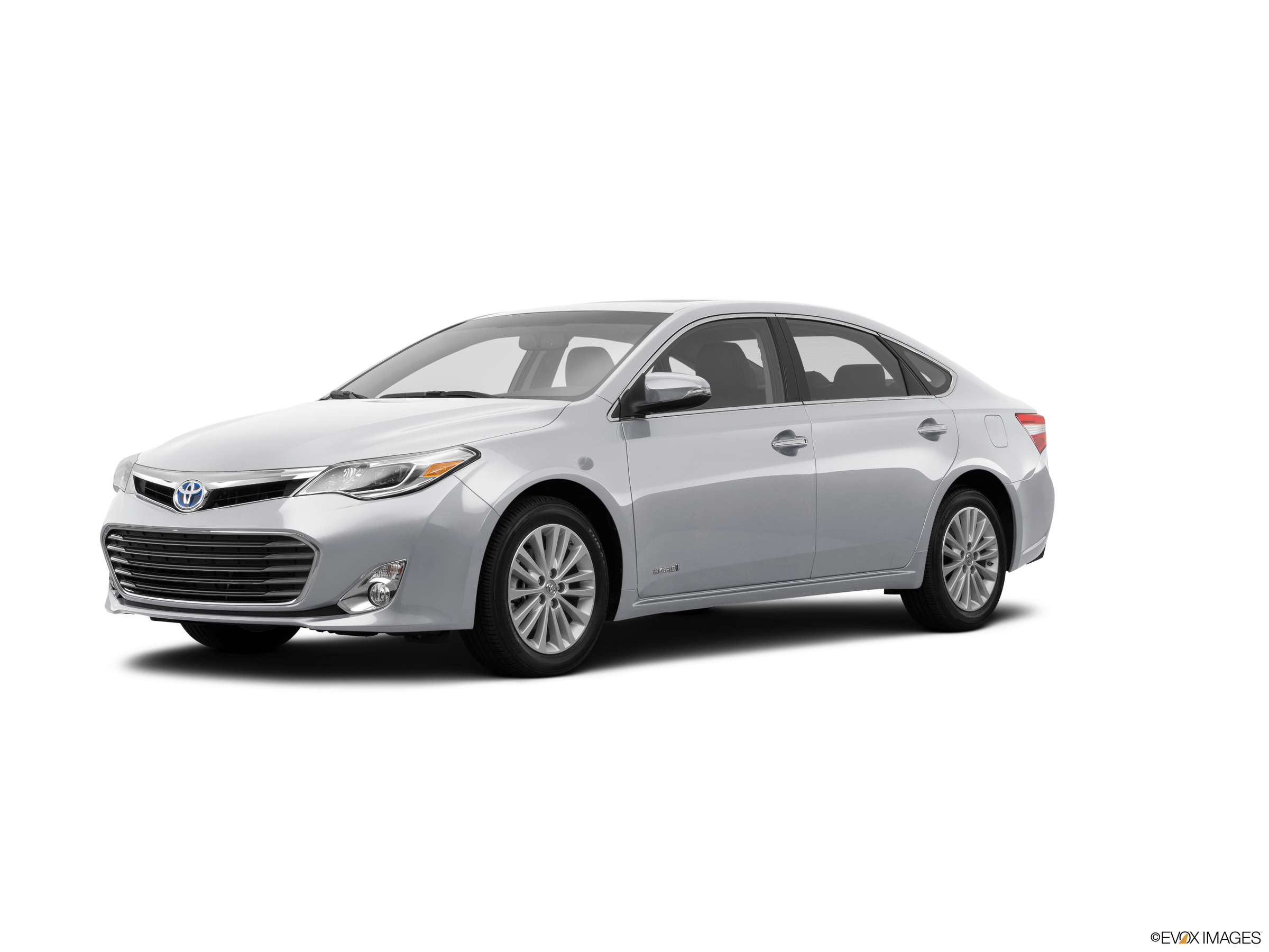 Used 2014 Toyota Avalon Limited Hybrid Sedan 4D Pricing | Kelley Blue Book