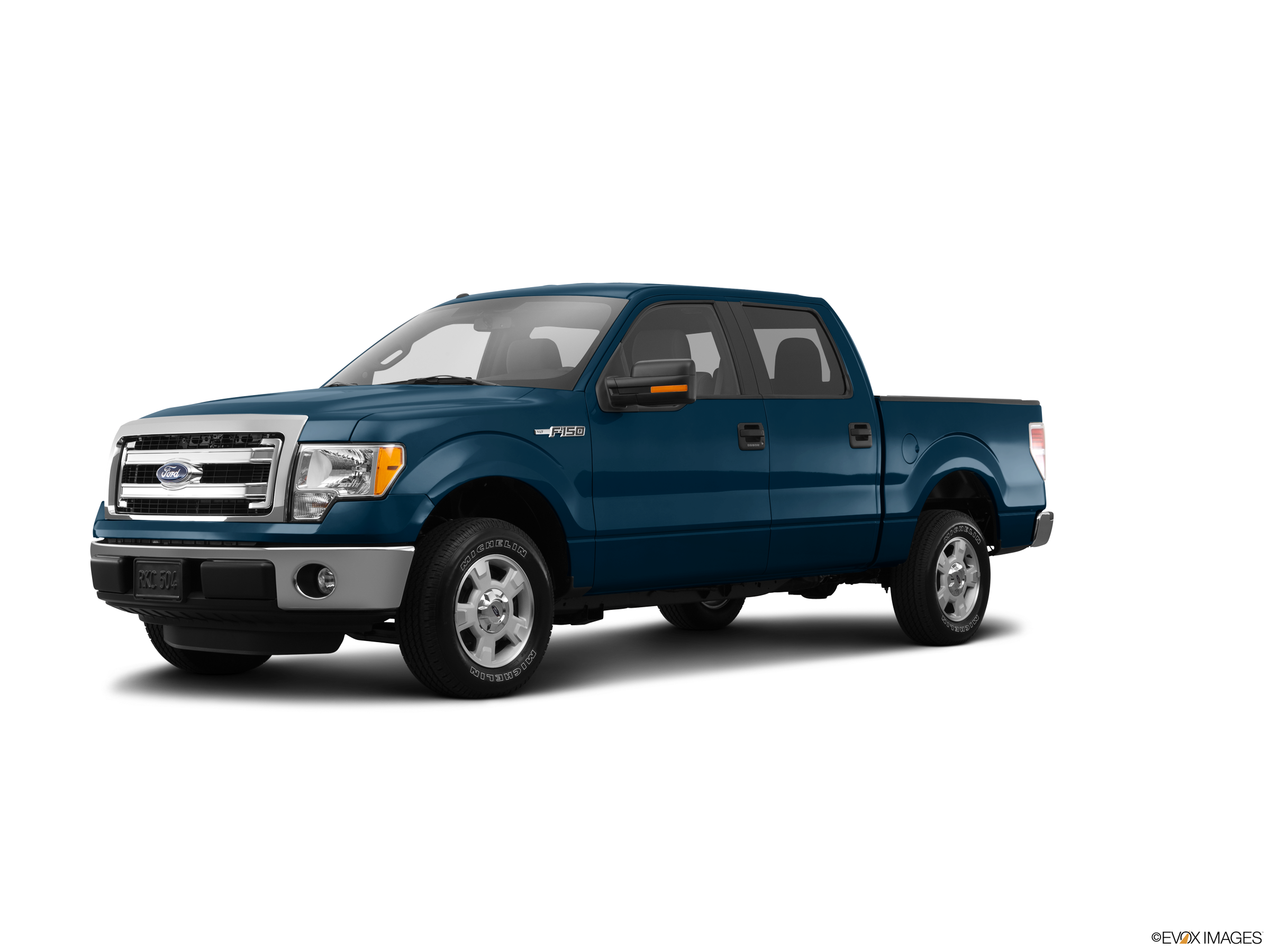 How Much is a 2014 Ford F150 Worth: Ultimate Value Guide