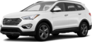 2014 Hyundai Santa Fe image