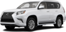 2014 Lexus GX image