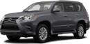 2014 Lexus GX image