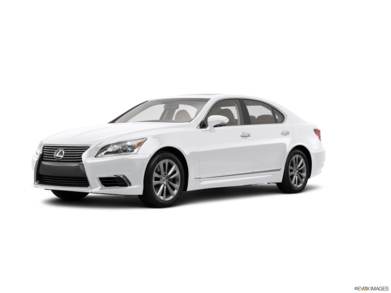 Used 2015 Lexus Ls Values Cars For Sale Kelley Blue Book