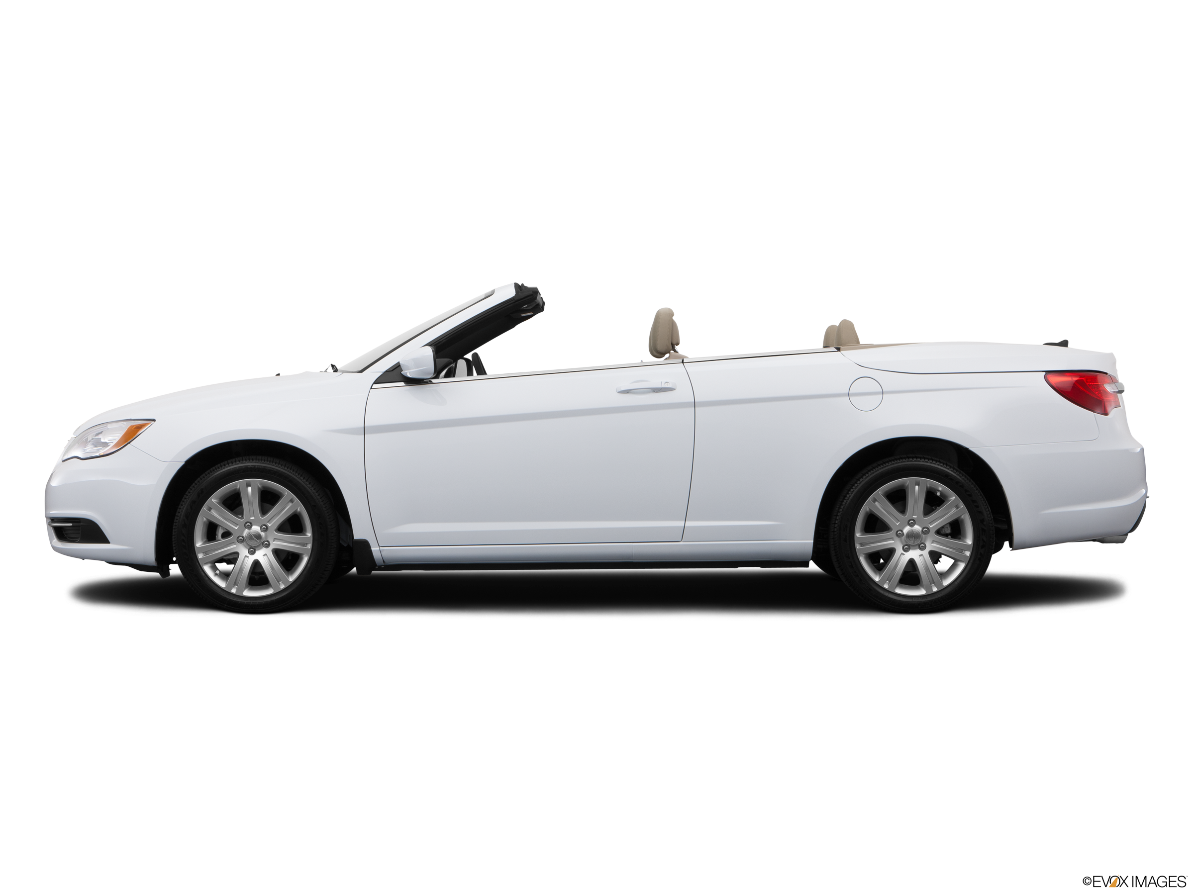 Chrysler Convertible Models | Kelley Blue Book