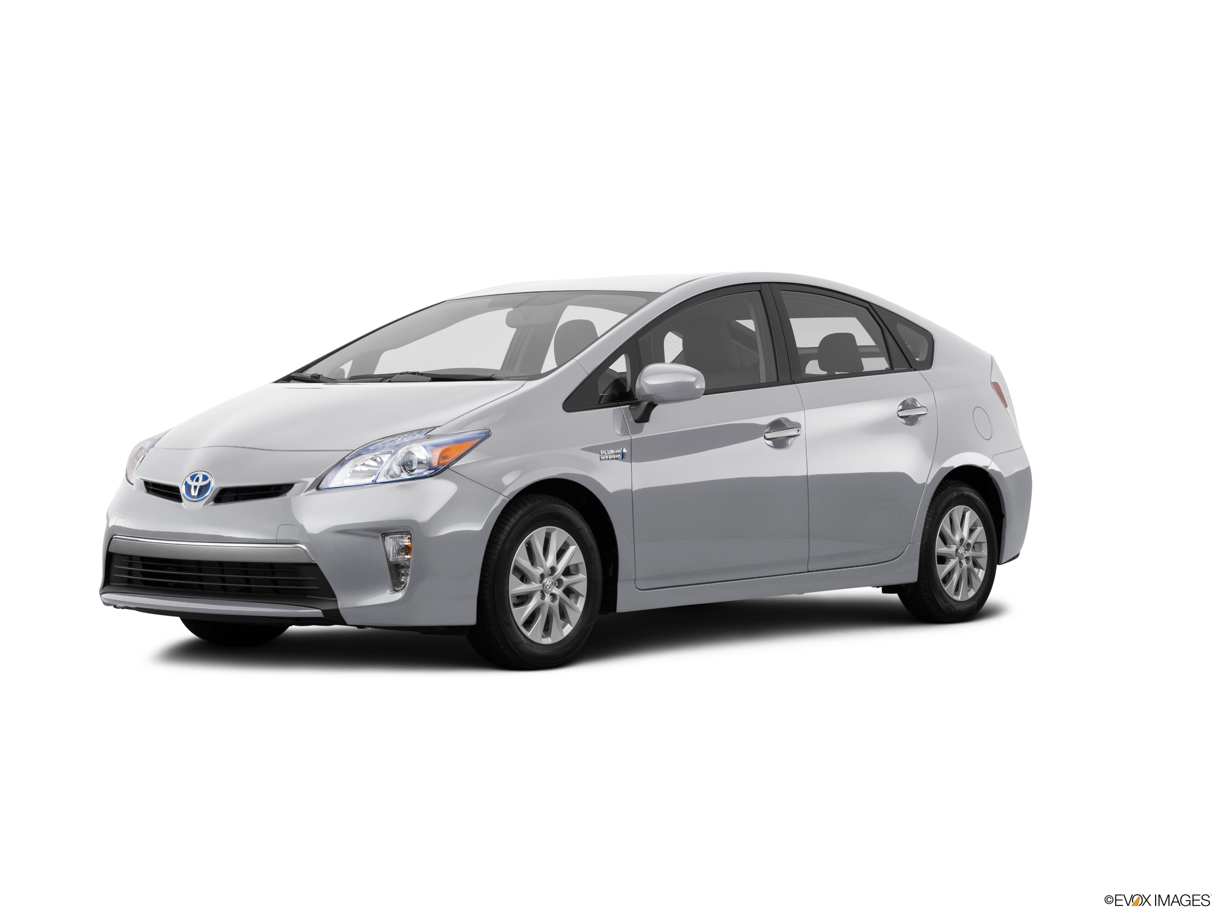 Used 2015 Toyota Prius Plug-in Hybrid Advanced Hatchback 4D Pricing ...