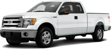 F150 Super Cab SVT Raptor Pickup 4D 5 1/2 ft image
