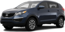 2014 Kia Sportage image