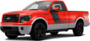 2014 Ford F150 Regular Cab image