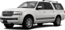 2014 Lincoln Navigator L image