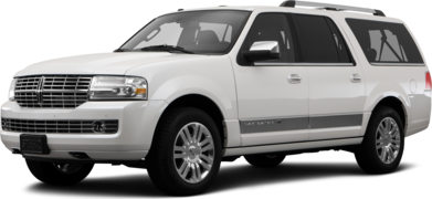 Navigator L Sport Utility 4D image