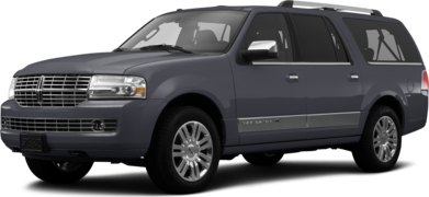 Lincoln Navigator L