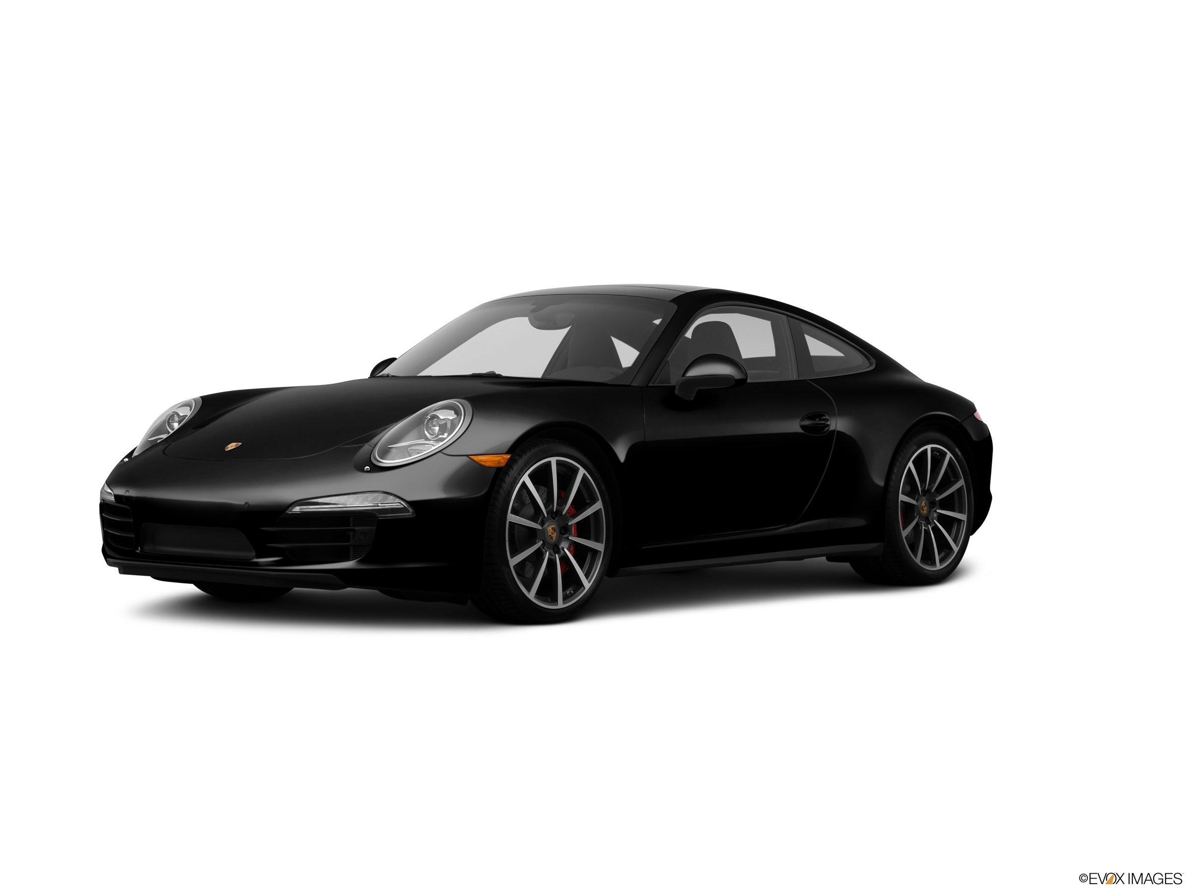 2014 Porsche 911 Carrera 4S WP0AB2A90ES120660