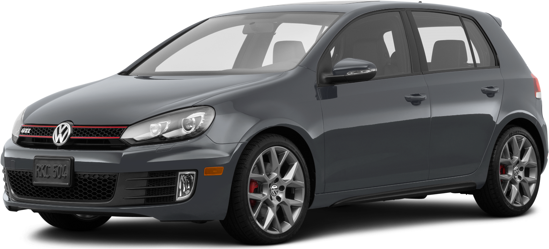 2014 Volkswagen GTI Price, Value, Ratings & Reviews