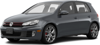 2014 Volkswagen GTI