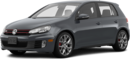 2014 Volkswagen GTI image