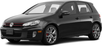 2014 Volkswagen GTI