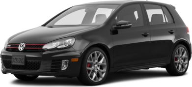 Volkswagen GTI
