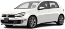 2014 Volkswagen GTI image