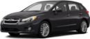 2014 Subaru Impreza image