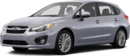 2014 Subaru Impreza image