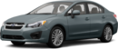 2014 Subaru Impreza image