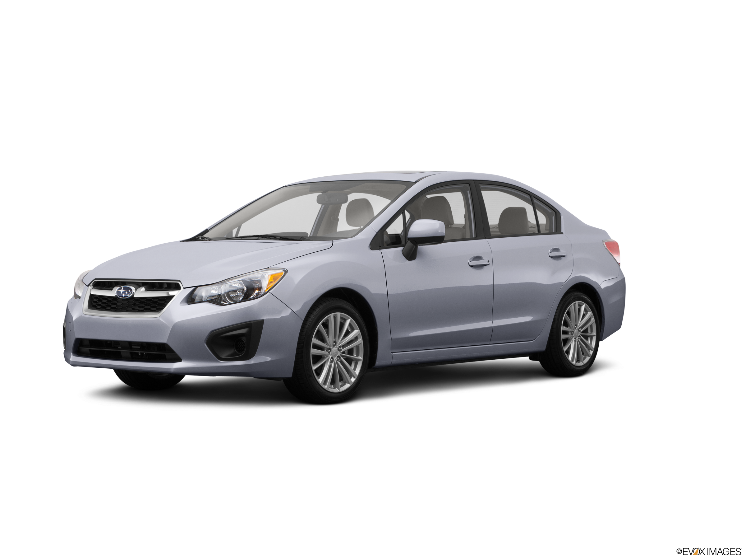 Used 2014 Subaru Impreza 2.0i Premium Sedan 4D Pricing | Kelley Blue Book