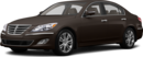2014 Hyundai Genesis image