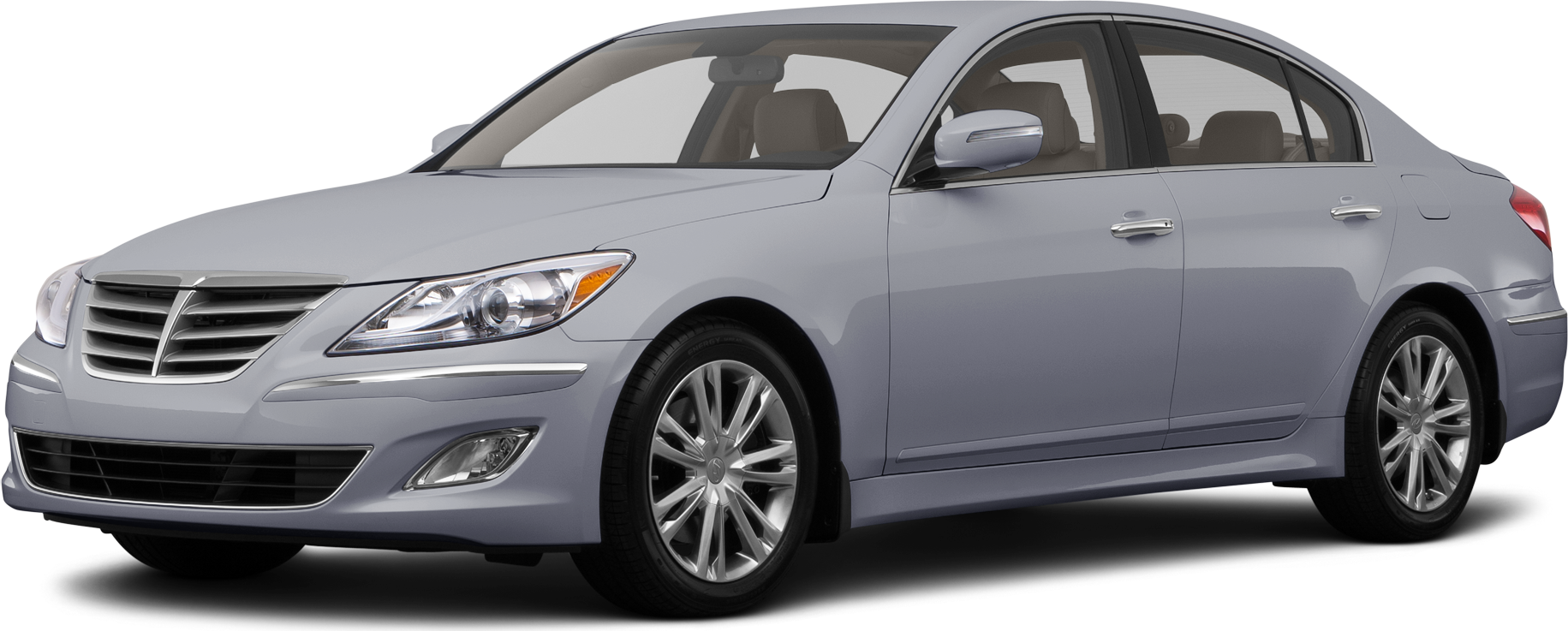 2014 Hyundai Genesis 5.0 R-Spec Sedan 4D Price, Listings & Reviews