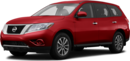 2014 Nissan Pathfinder image