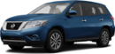 2014 Nissan Pathfinder image