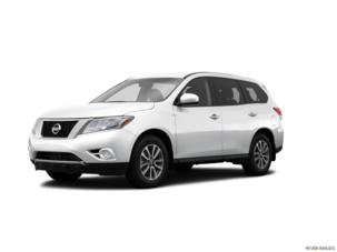 Used 2014 Nissan Pathfinder Values Cars For Sale Kelley Blue Book